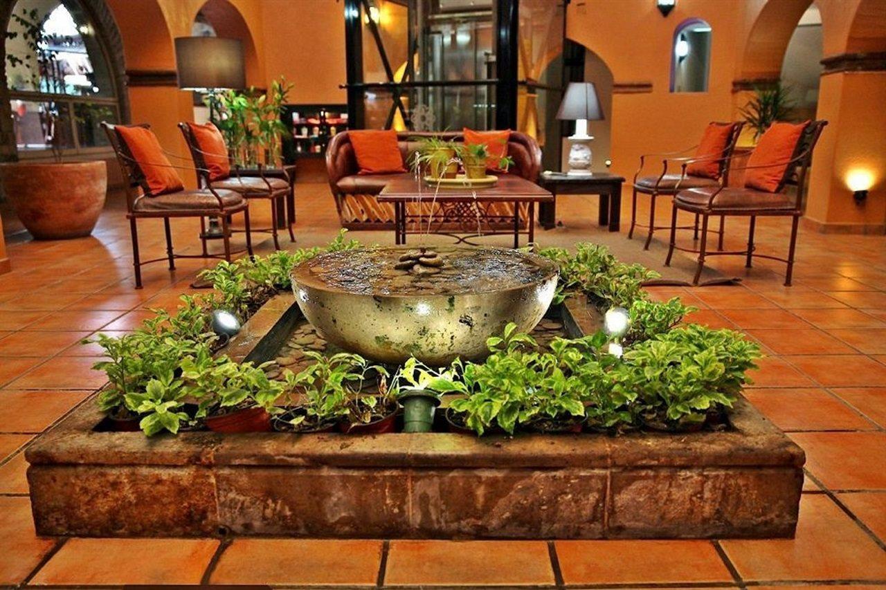 Hotel Abadia Tradicional Guanajuato Exterior photo